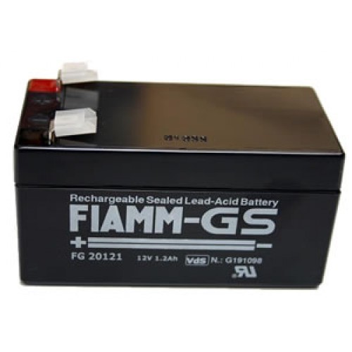 Аккумулятор Fiamm FG20121